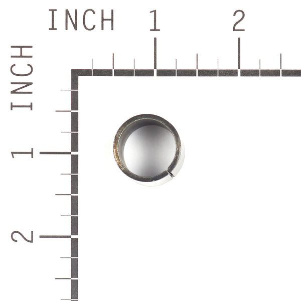 Briggs & Stratton 1602946SM Spacer - 0.666 ID x 0.812 OD