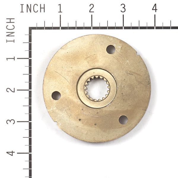 Briggs & Stratton 1655777SM Blade Adapter