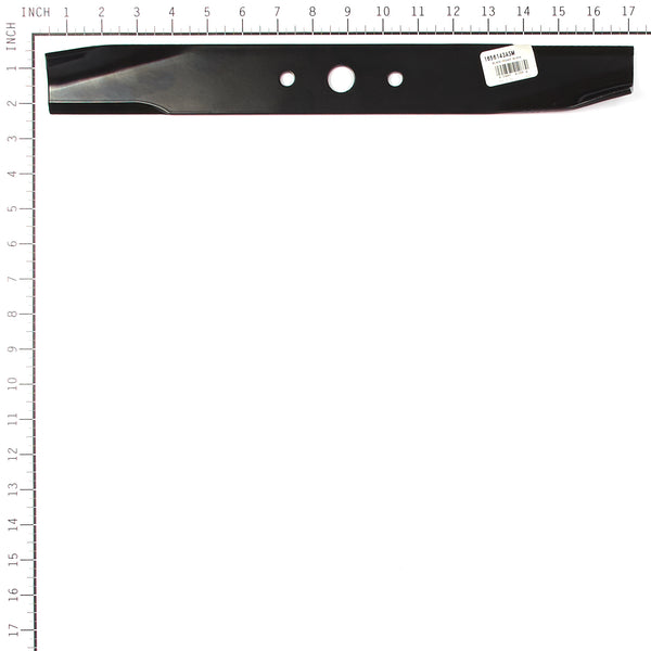 Briggs & Stratton 1656143ASM Lawn Mower Blade