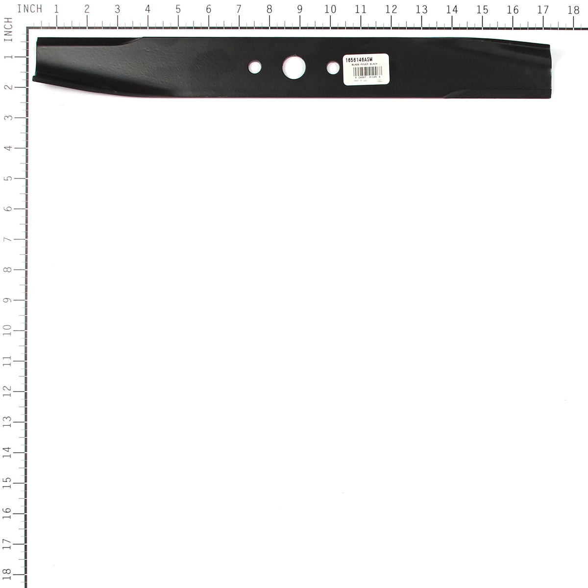 Briggs & Stratton 1656146ASM Mower Blade