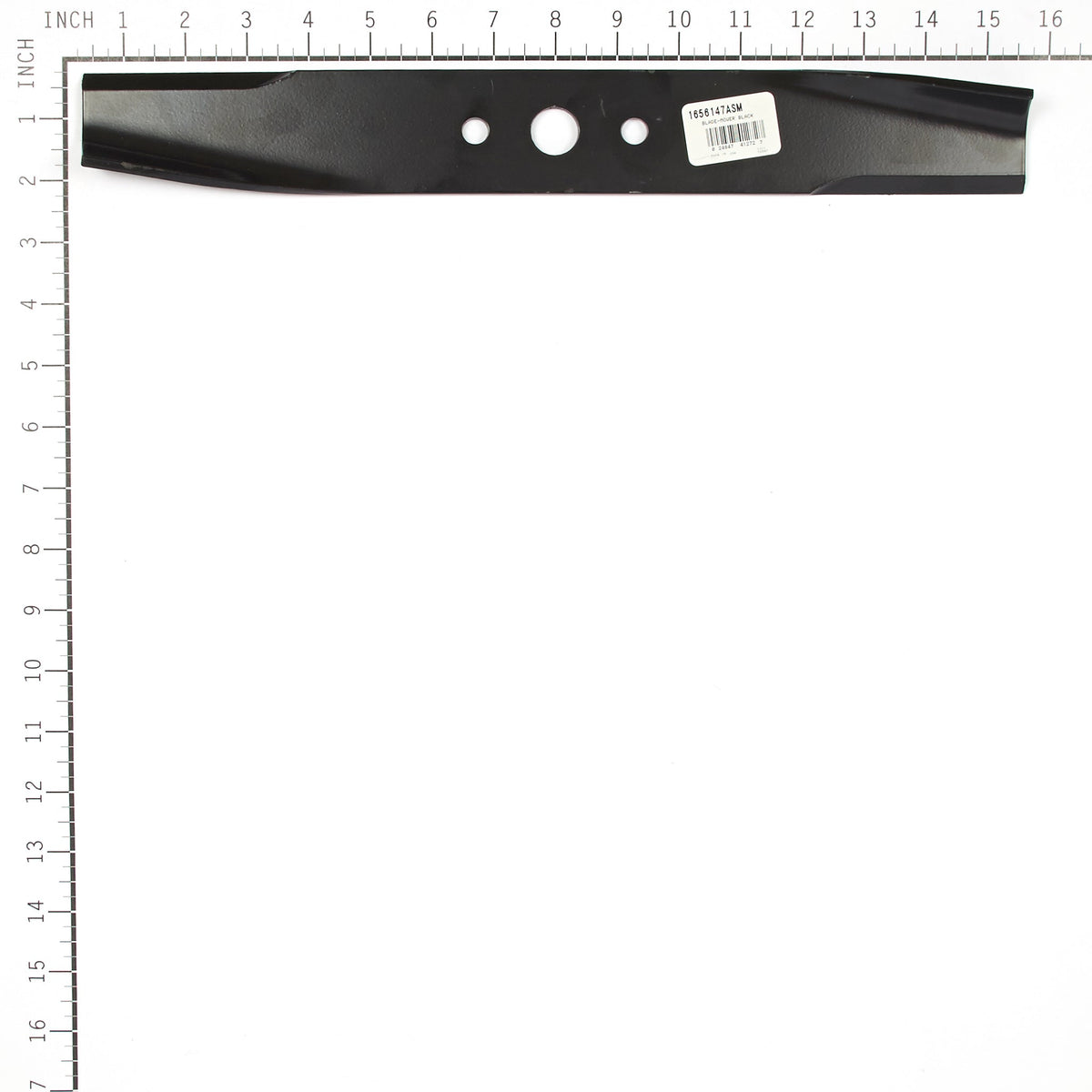 Briggs & Stratton 1656147ASM Mower Blade