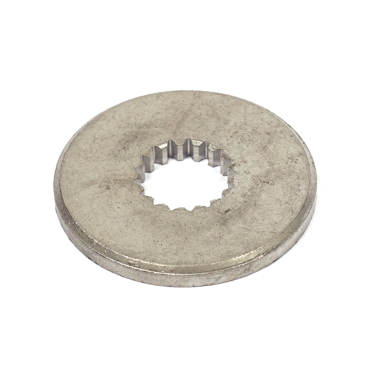 Briggs & Stratton 1656927SM Spline Washer