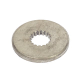 Briggs & Stratton 1656927SM Spline Washer
