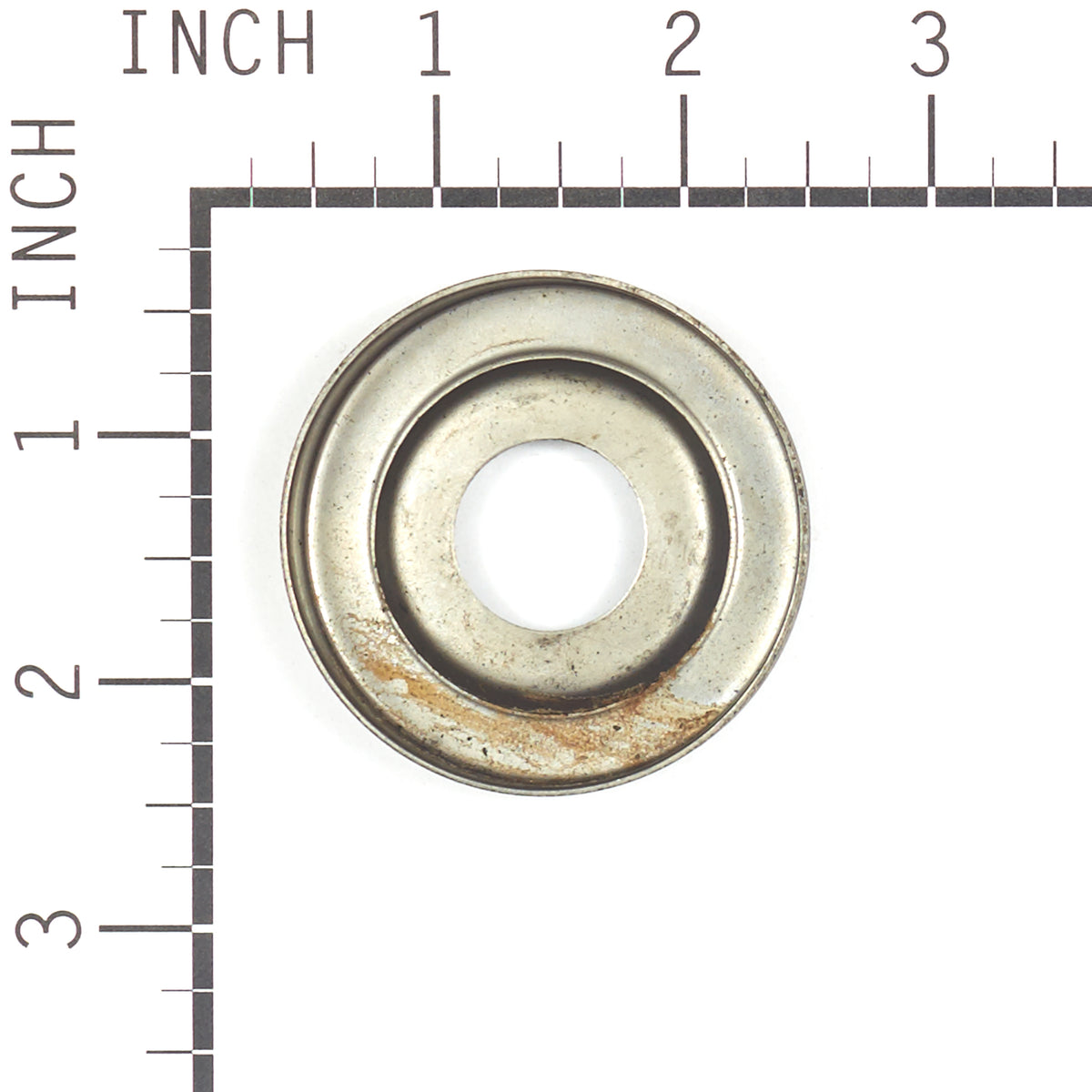 Briggs & Stratton 1657969SM Spindle Bearing Shield