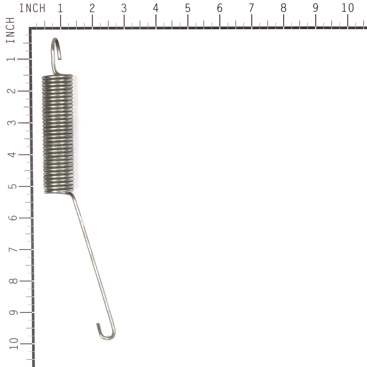 Briggs & Stratton 165X119MA Extension Spring