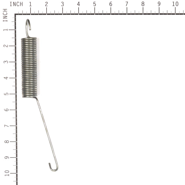 Briggs & Stratton 165X119MA Extension Spring