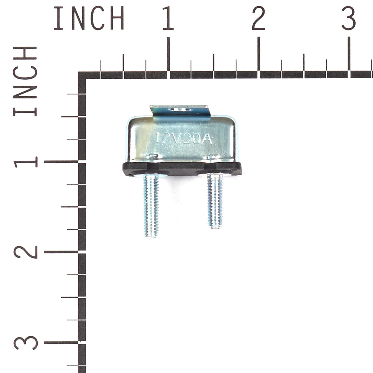 Briggs & Stratton 1665238SM Circuit Breaker