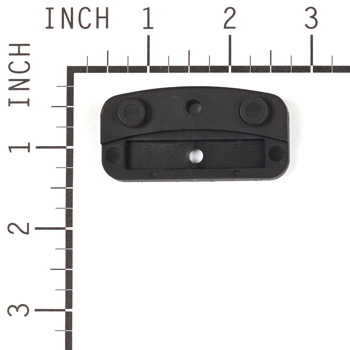 Briggs & Stratton 1666613SM Chute Hold Down Assembly