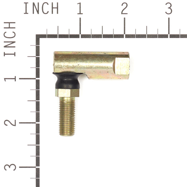 Briggs & Stratton 1669567SM Ball Joint, .375-24, Right Hand