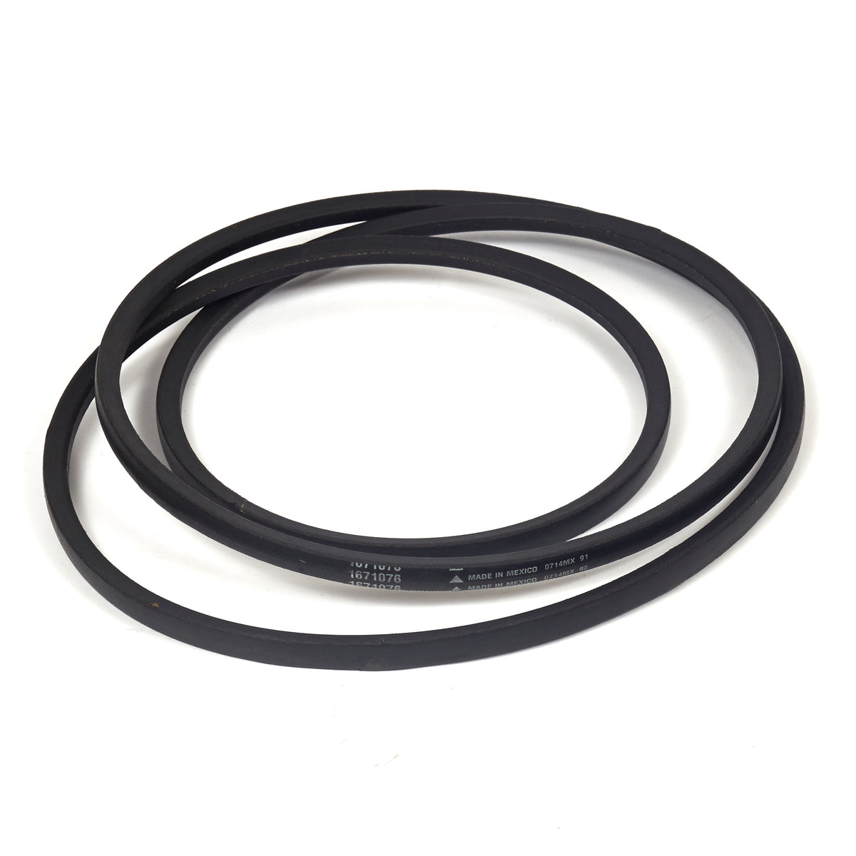Briggs & Stratton 1671076SM V-Belt - 98.3