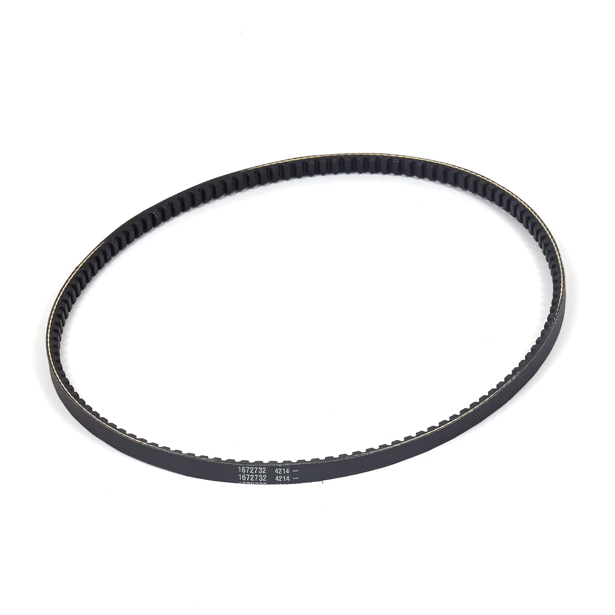 Briggs & Stratton 1672732SM 3L V-Belt - 031.00