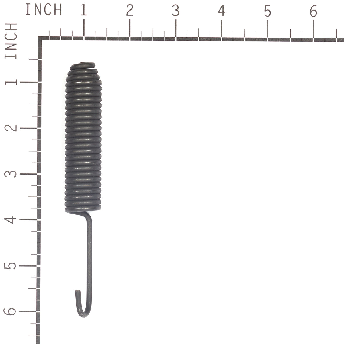 Briggs & Stratton 1673MA Auger Clutch Spring