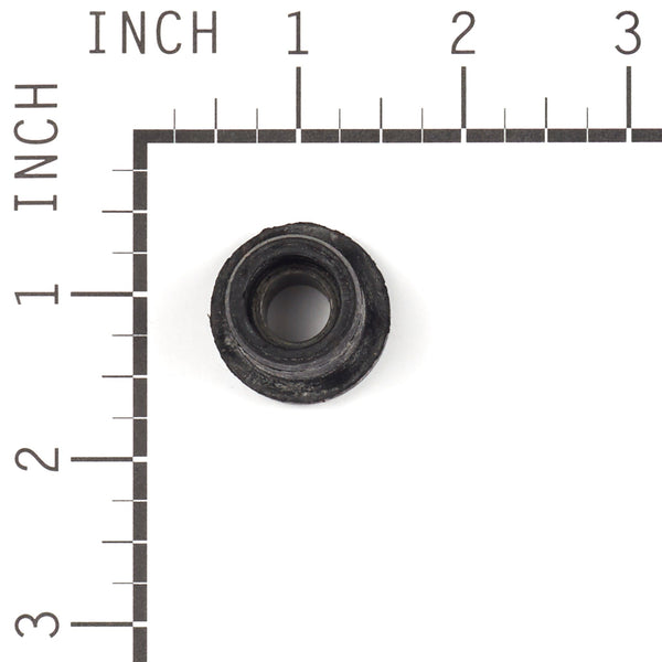 Briggs & Stratton 1674264SM Mount - Engine, Black Rubber