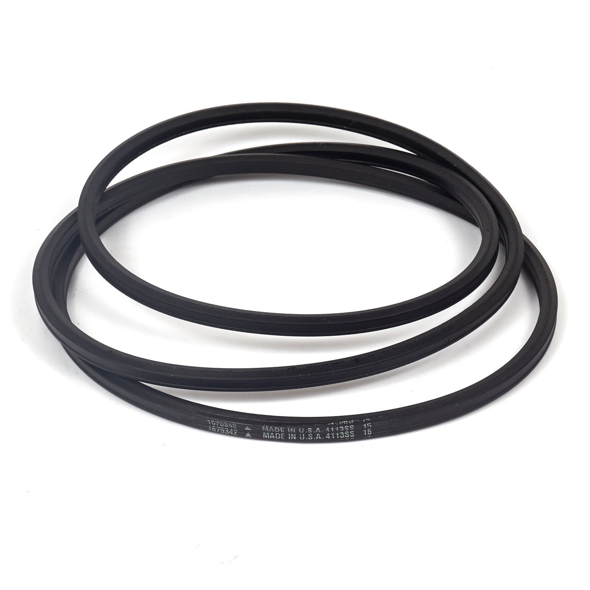 Briggs & Stratton 1675342SM V-Belt - 96.56