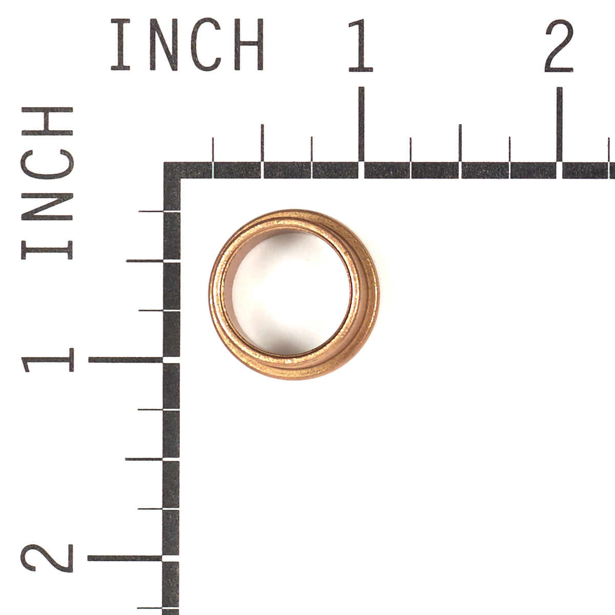 Briggs & Stratton 1676148SM Bushing - .628 ID x .751 OD