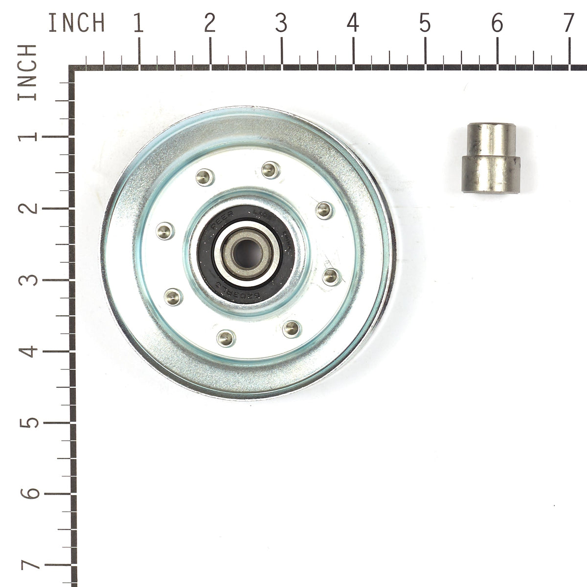 Briggs & Stratton 1685150SM Pulley Replacement Kit