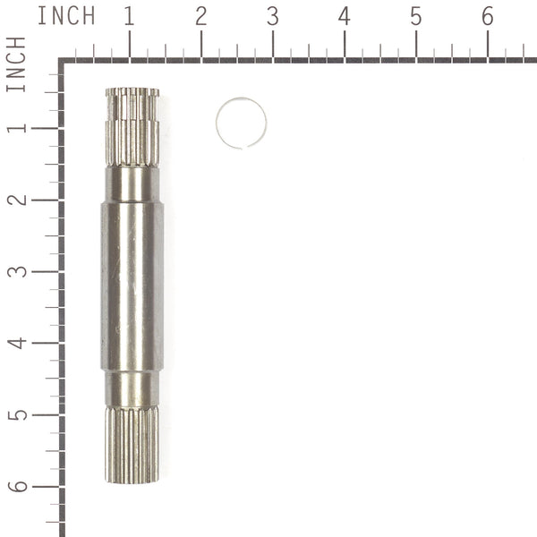 Briggs & Stratton 1685245SM Kit - Arbor Shaft Replacement