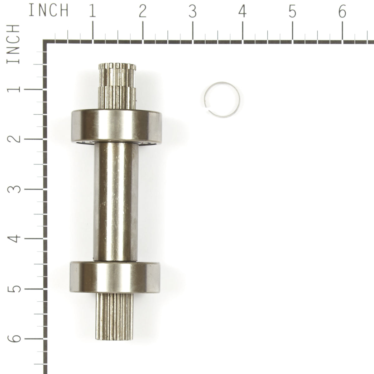 Briggs & Stratton 1685251SM Arbor Shaft & Collar