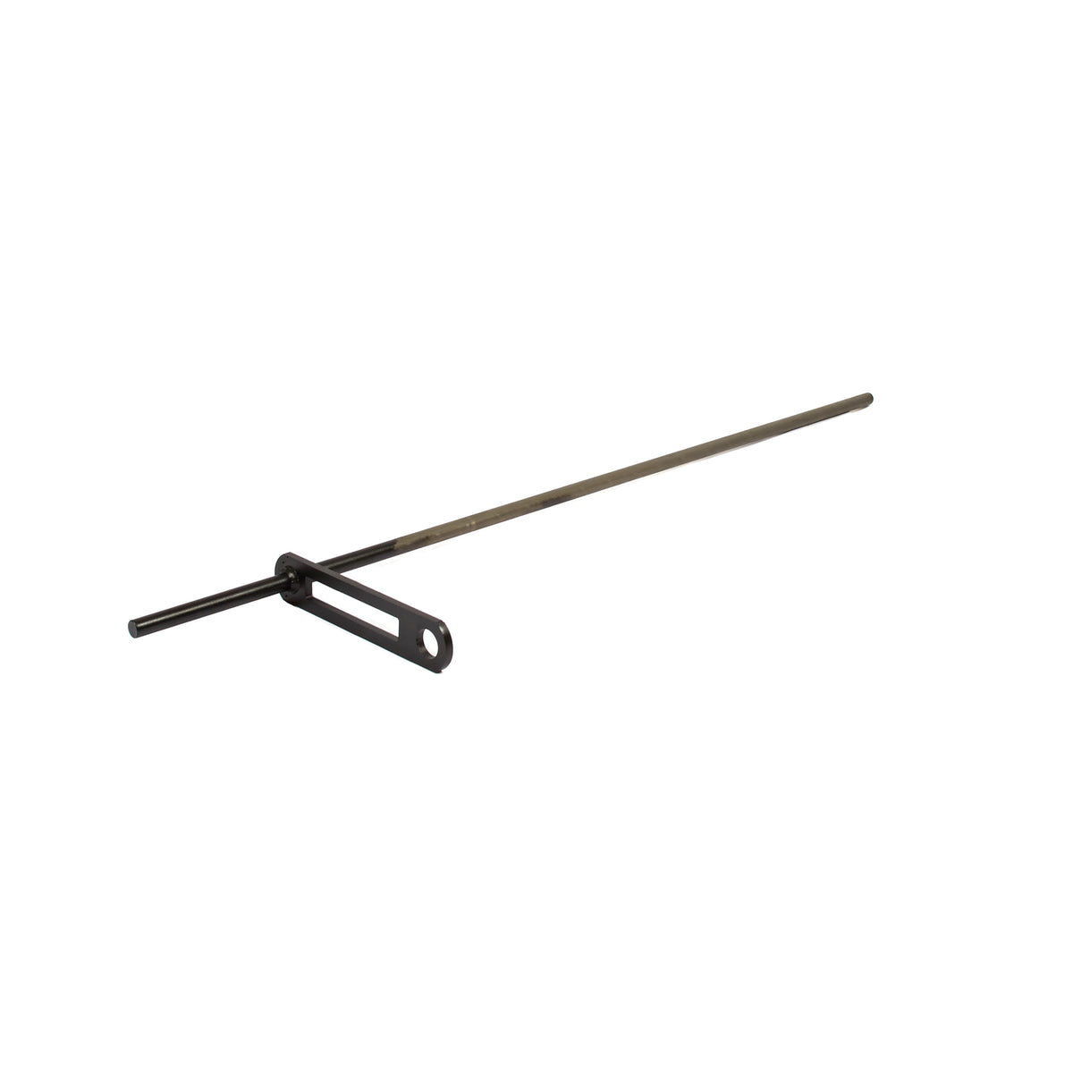 Briggs & Stratton 1685443SM Shaft Assembly, Roller, 44"