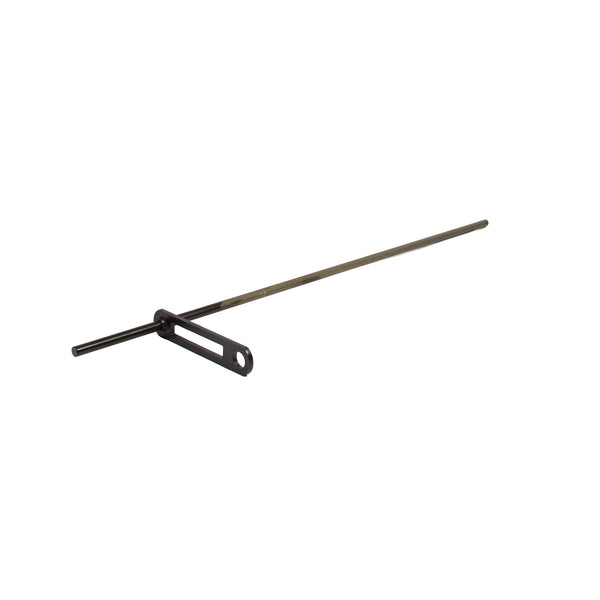 Briggs & Stratton 1685443SM Shaft Assembly, Roller, 44"