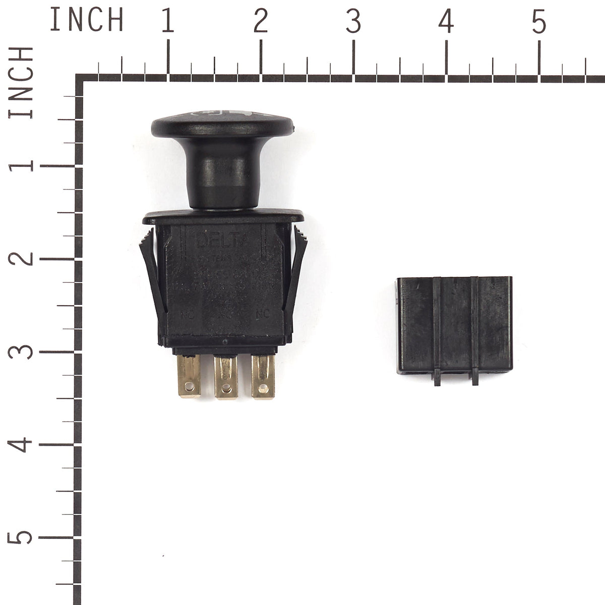 Briggs & Stratton 1686620SM PTO Switch Replacement Kit