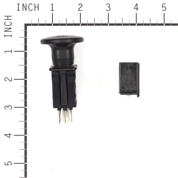 Briggs & Stratton 1686620SM PTO Switch Replacement Kit
