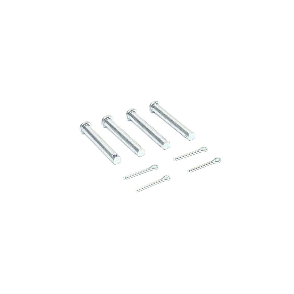 Briggs & Stratton 1686806YP Shear Pin Kit - WB Snow