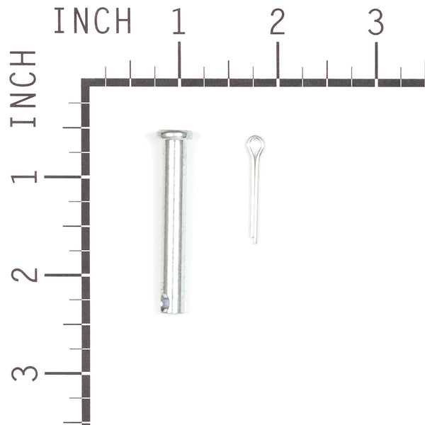 Briggs & Stratton 1686806YP Shear Pin Kit - WB Snow