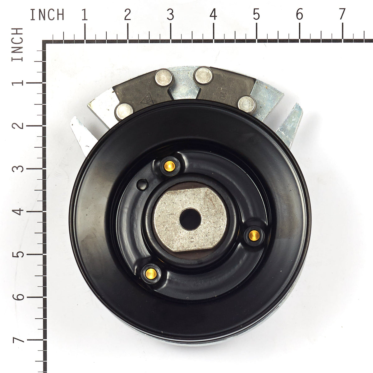 Briggs & Stratton 1686882SM Electric Clutch Kit