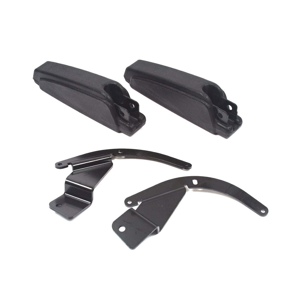 Briggs & Stratton 1686907SM Kit - Armrest (set of 2)