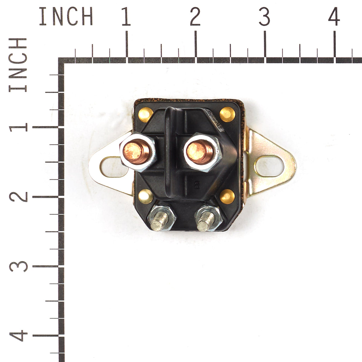 Briggs & Stratton 1686981YP Solenoid Kit