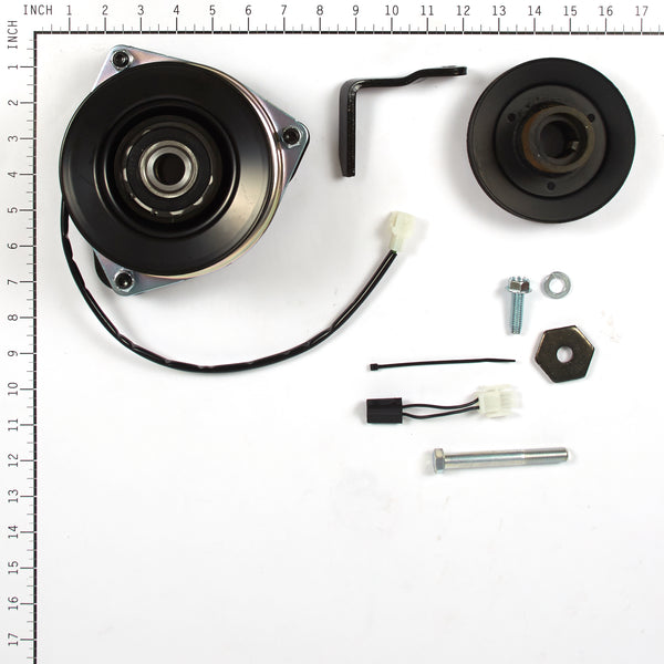 Briggs & Stratton 1687296SM Electric Clutch