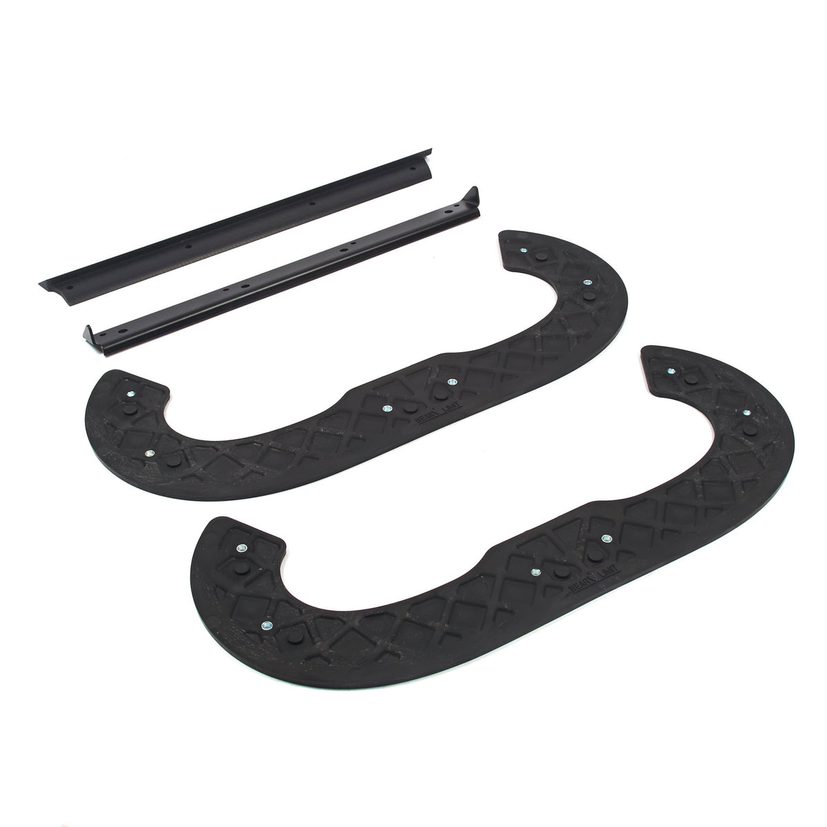 Briggs & Stratton 1687806 Scraper & Flights Kit