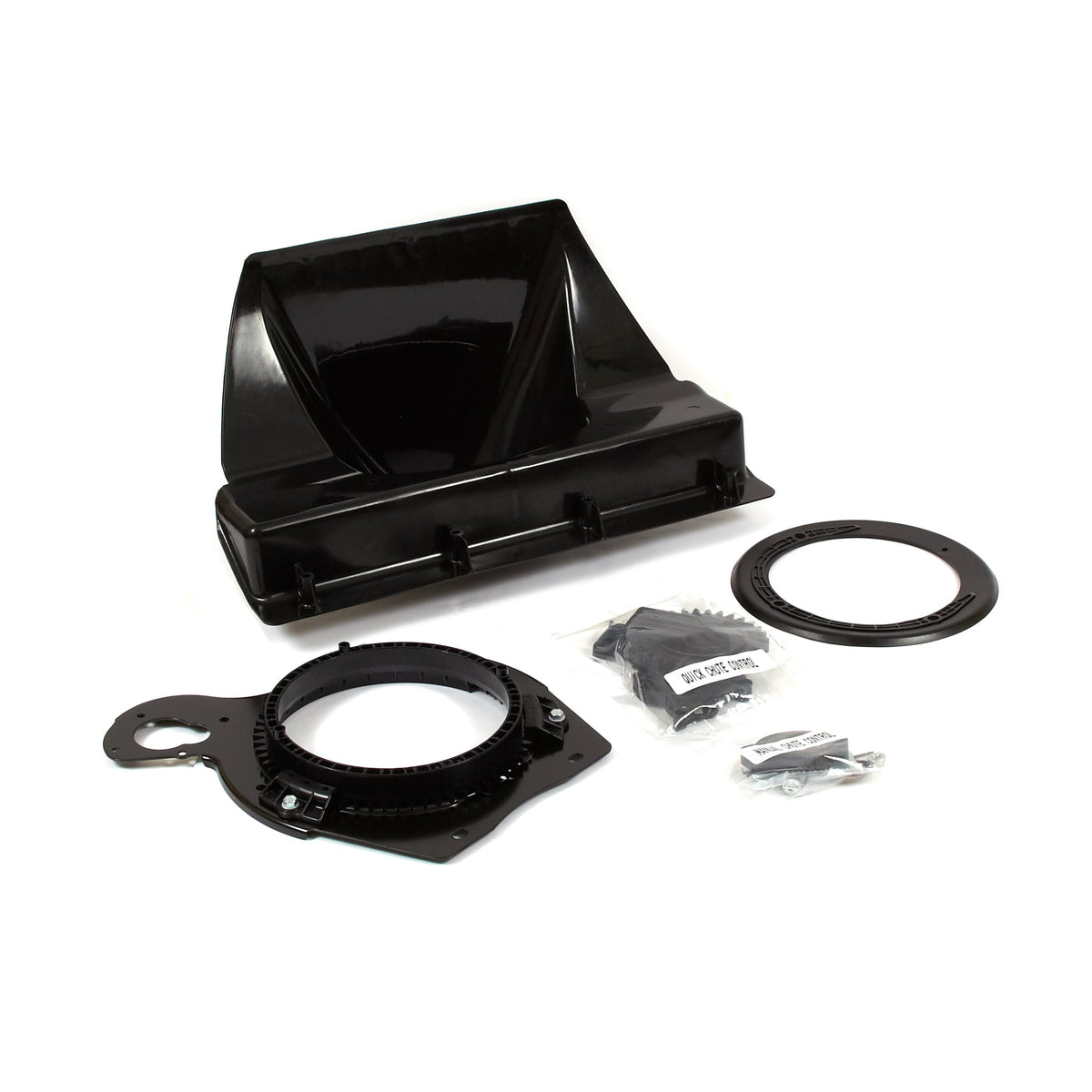 Briggs & Stratton 1687864 Single Stage Chute Rotating Kit