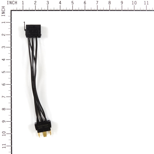 Briggs & Stratton 1687905 Wire Harness Adapter Kit