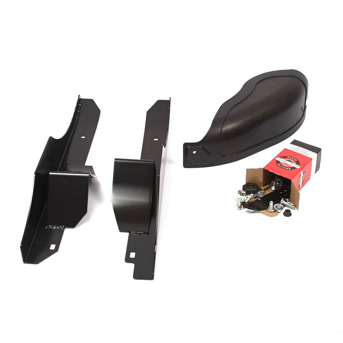 Briggs & Stratton 1695947YP Mulch Kit, 52" w/Baffle