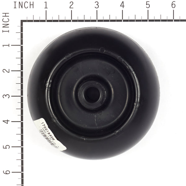 Briggs & Stratton 1700184SM Gauge Wheel