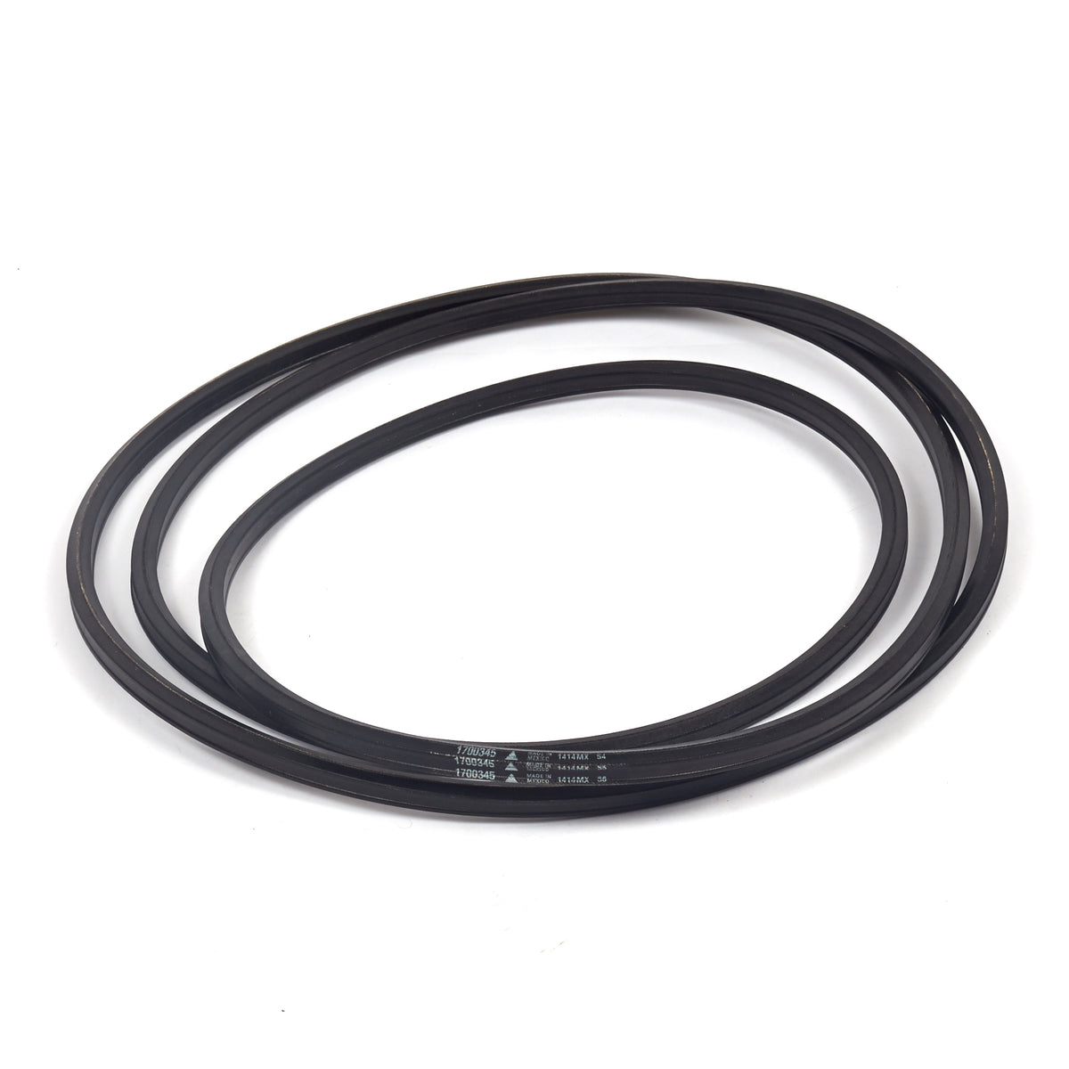 Briggs & Stratton 1700345SM V-Belt - 127.50