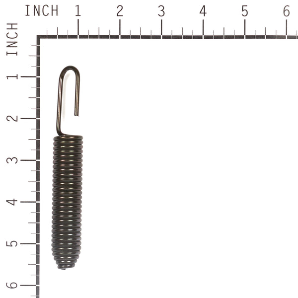 Briggs & Stratton 1701996SM Extension Spring, 0.714 OD