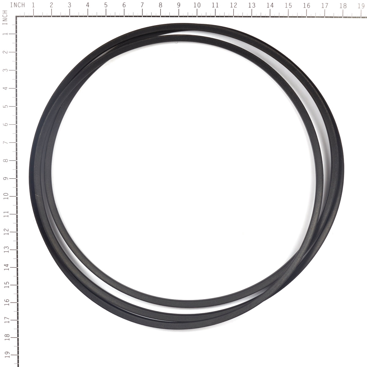 Briggs & Stratton 1703372SM V-Belt - 151.00
