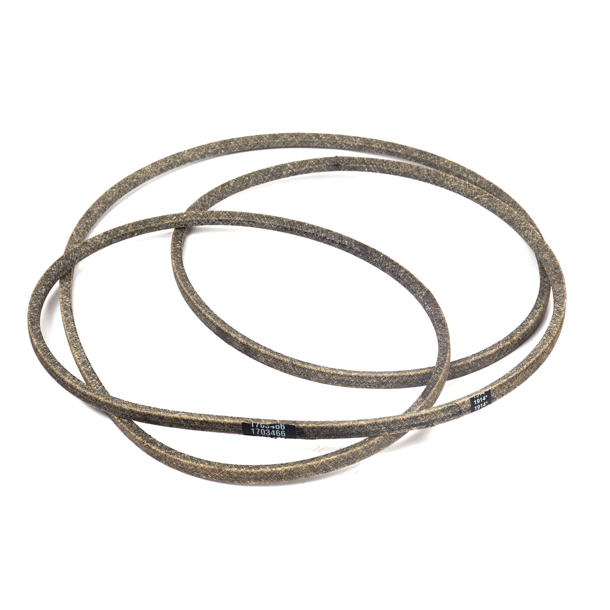 Briggs & Stratton 1703466SM V-Belt - 126.14
