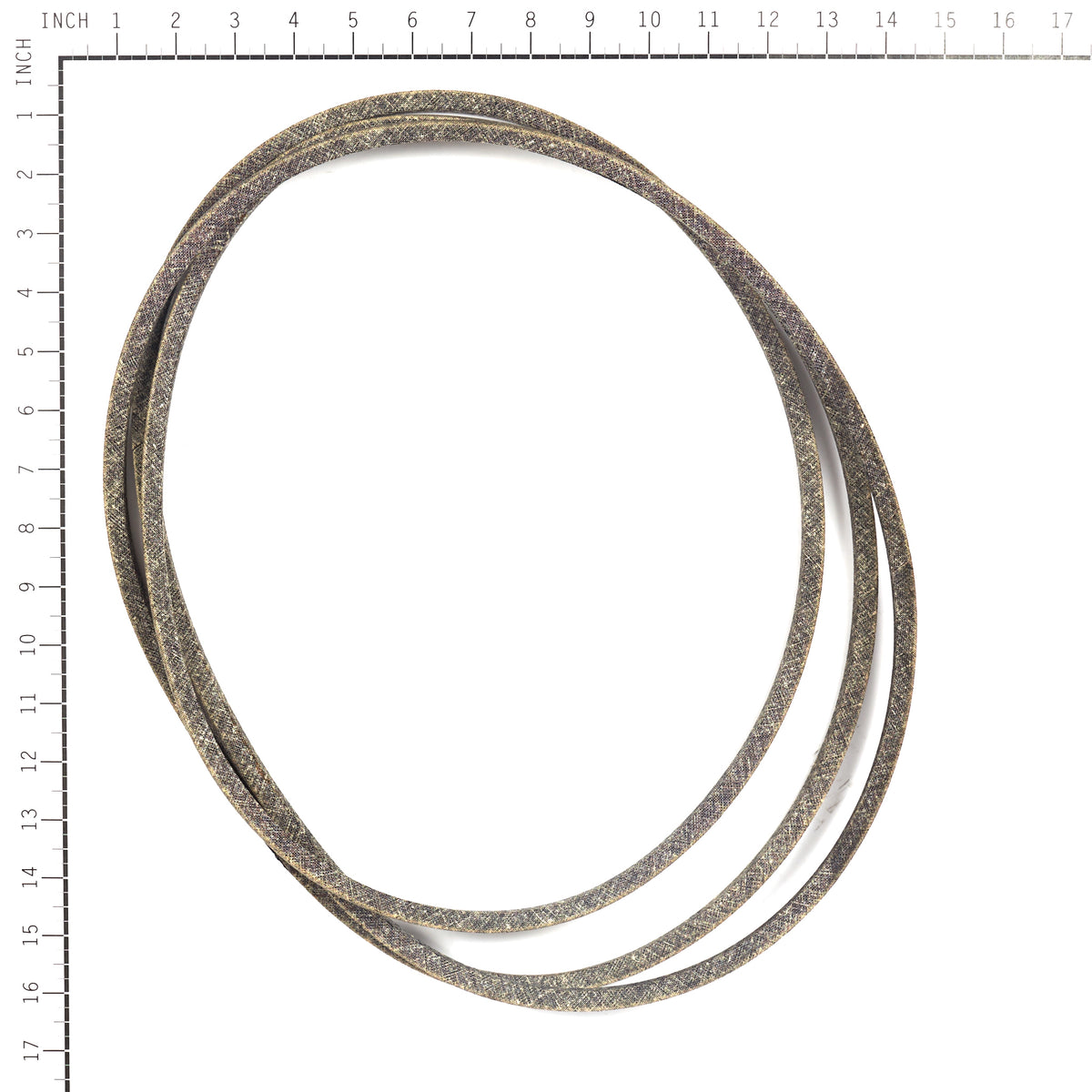 Briggs & Stratton 1703466SM V-Belt - 126.14