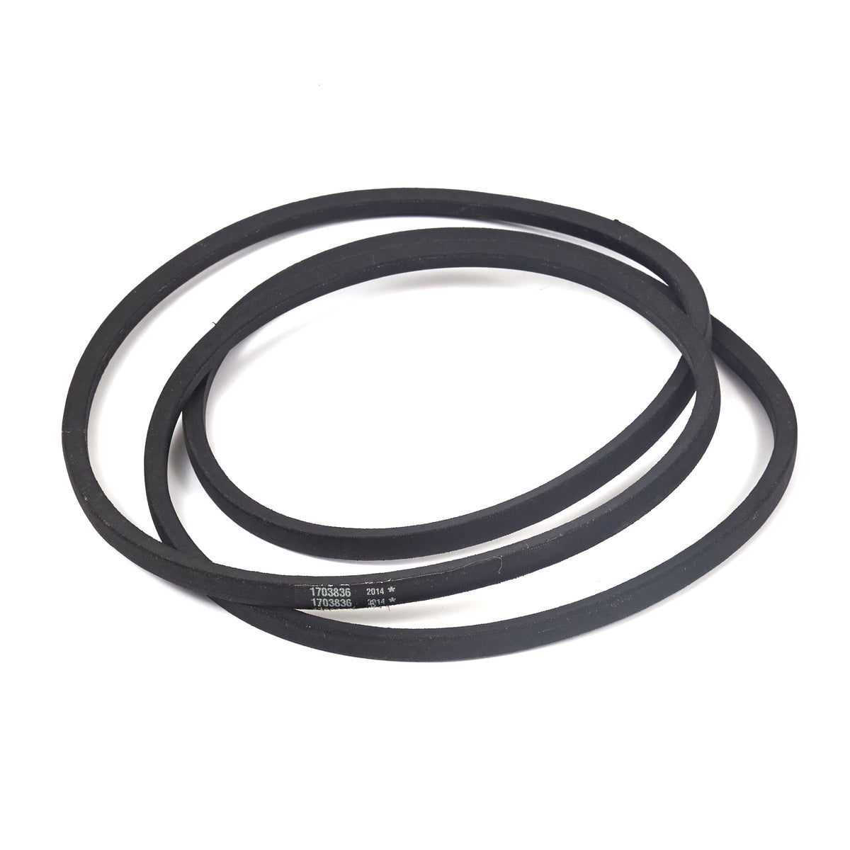 Briggs & Stratton 1703836SM Arbor Drive V-Belt