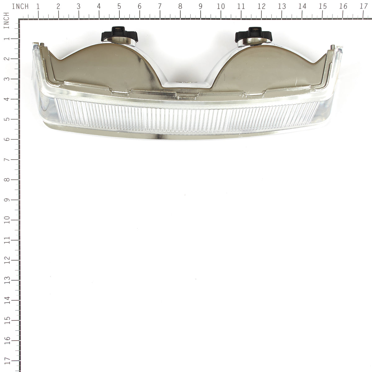 Briggs & Stratton 1703945SM Headlight Assembly - Landlord