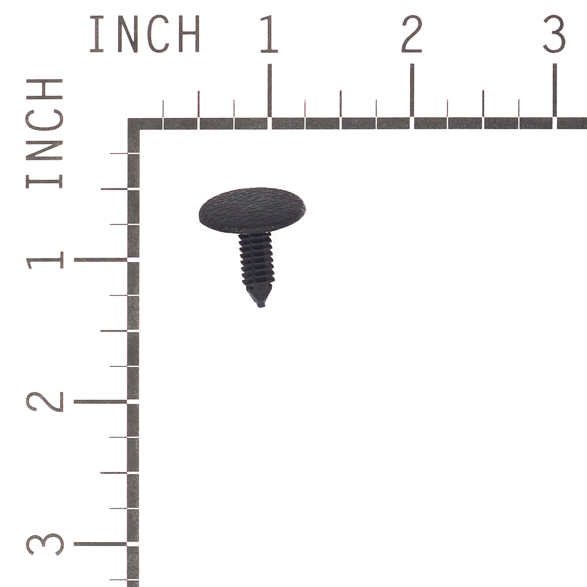 Briggs & Stratton 1704351SM Fastener, Panel