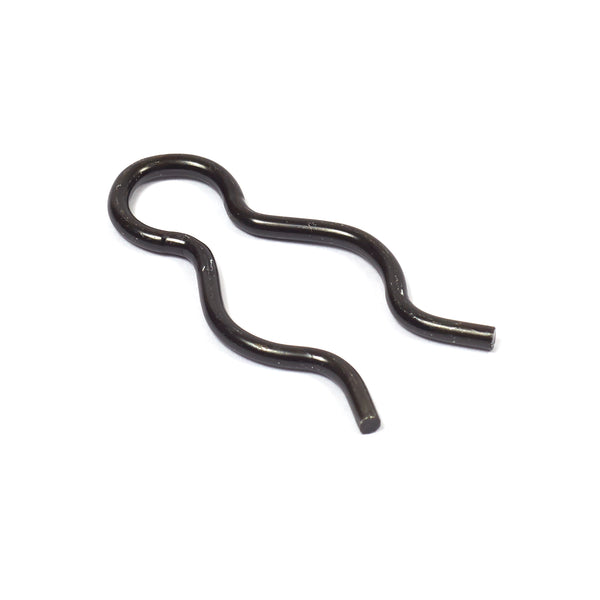 Briggs & Stratton 1704628SM Quick Pin, 0.750 Diameter