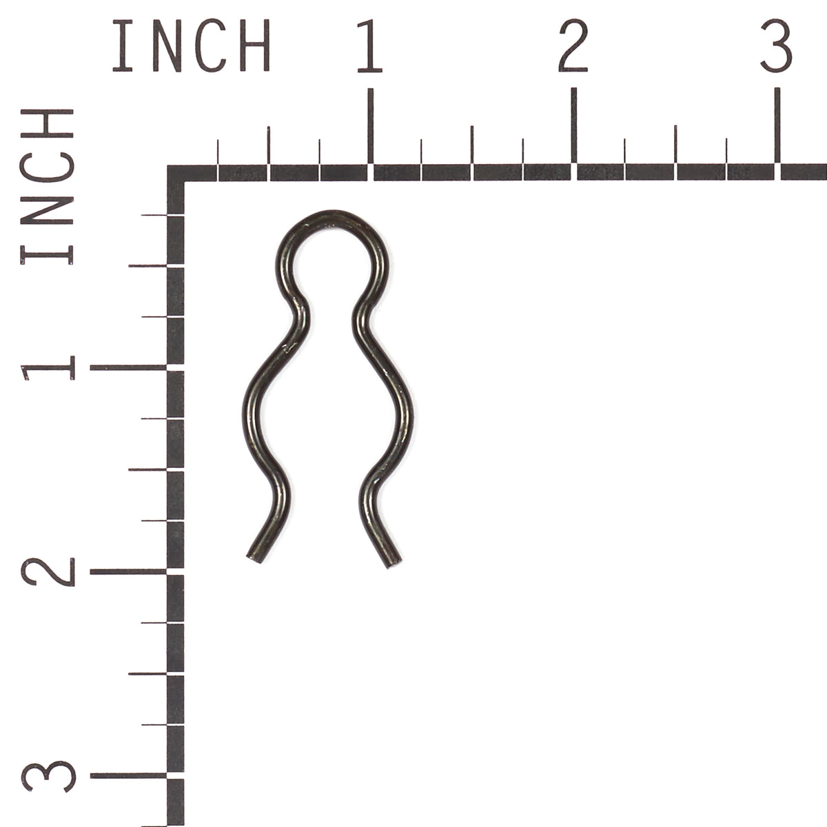 Briggs & Stratton 1704628SM Quick Pin, 0.750 Diameter