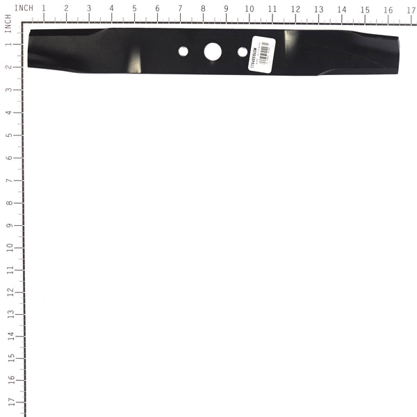 Briggs & Stratton 1704856ASM Mower Blade