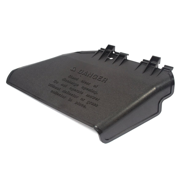 Briggs & Stratton 1705449SM Deflector, Black