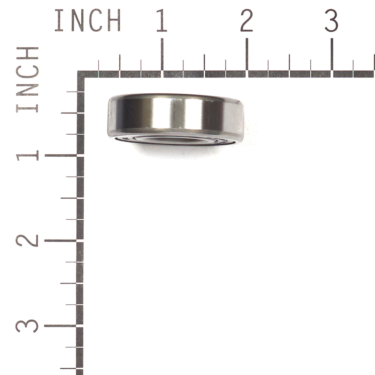 Briggs & Stratton 1705897SM 11/16" ID x 1" OD Ball Bearing